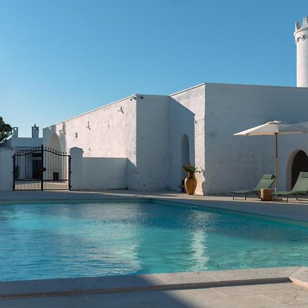 Masseria Rescio Avetrana Εξωτερικό φωτογραφία
