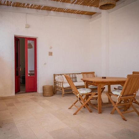 Masseria Rescio Avetrana Εξωτερικό φωτογραφία