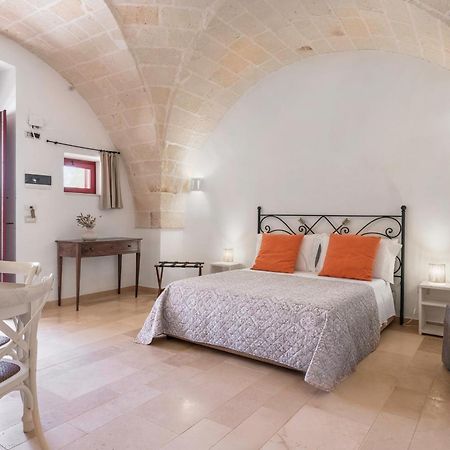Masseria Rescio Avetrana Εξωτερικό φωτογραφία