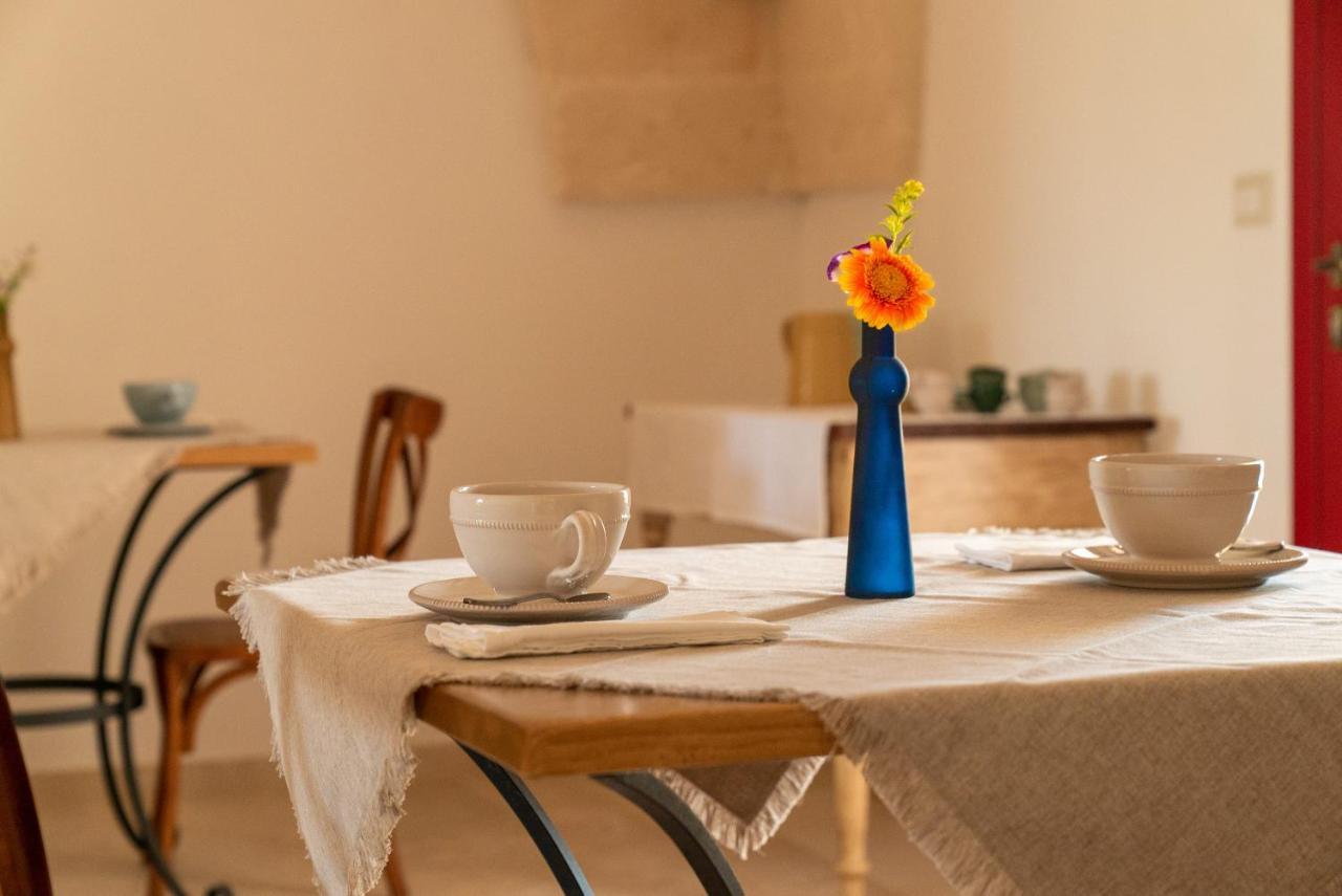 Masseria Rescio Avetrana Εξωτερικό φωτογραφία