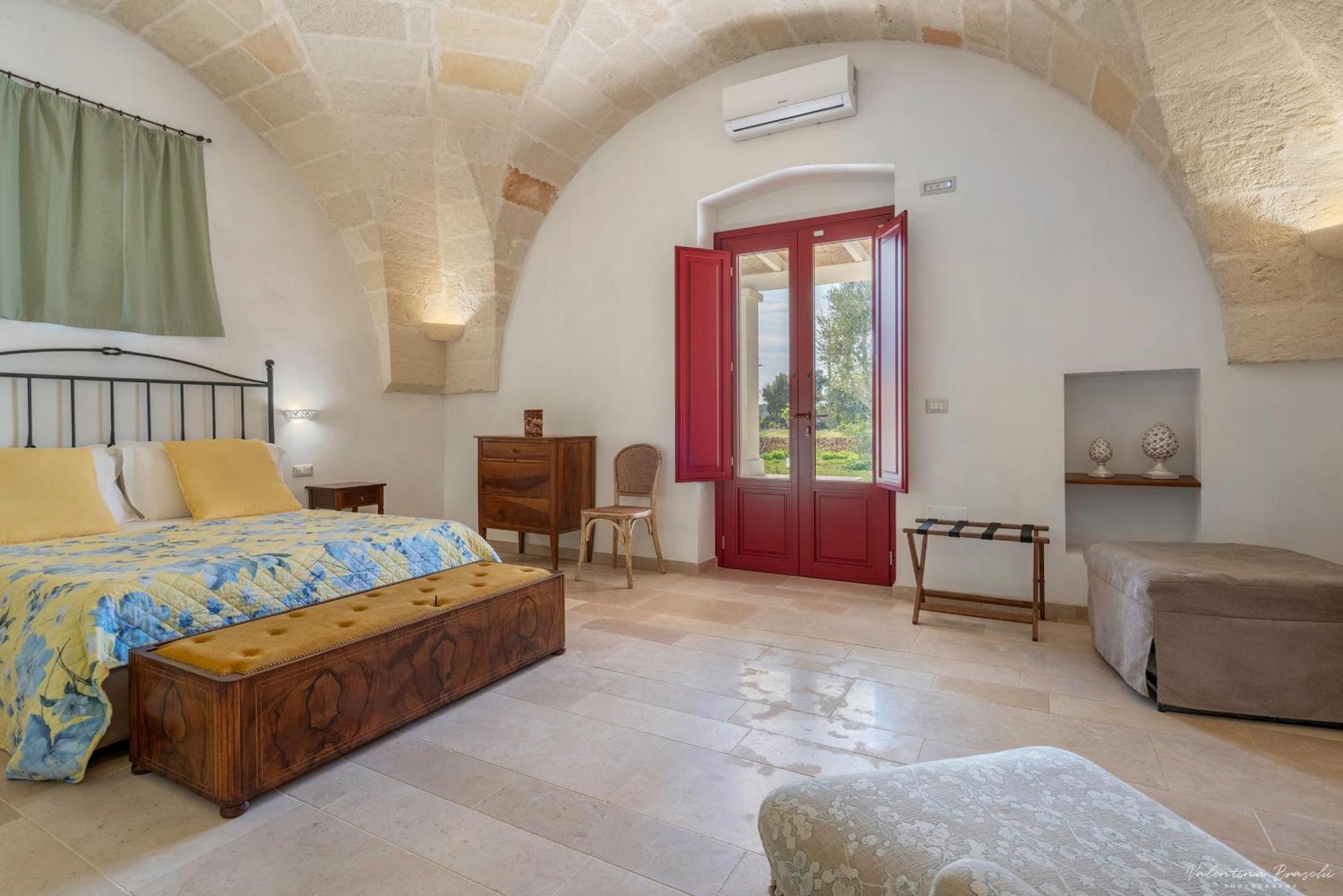 Masseria Rescio Avetrana Εξωτερικό φωτογραφία