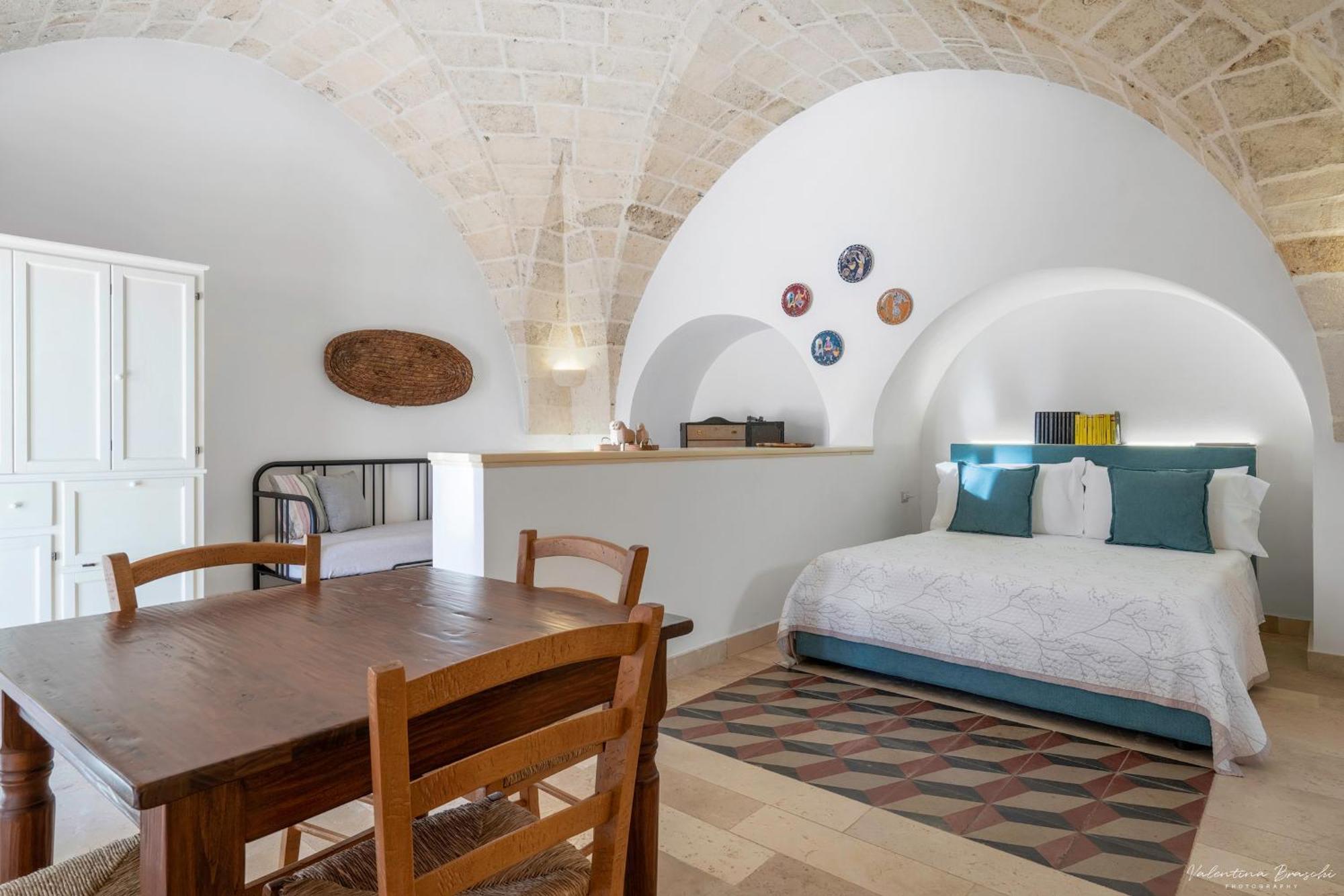 Masseria Rescio Avetrana Εξωτερικό φωτογραφία