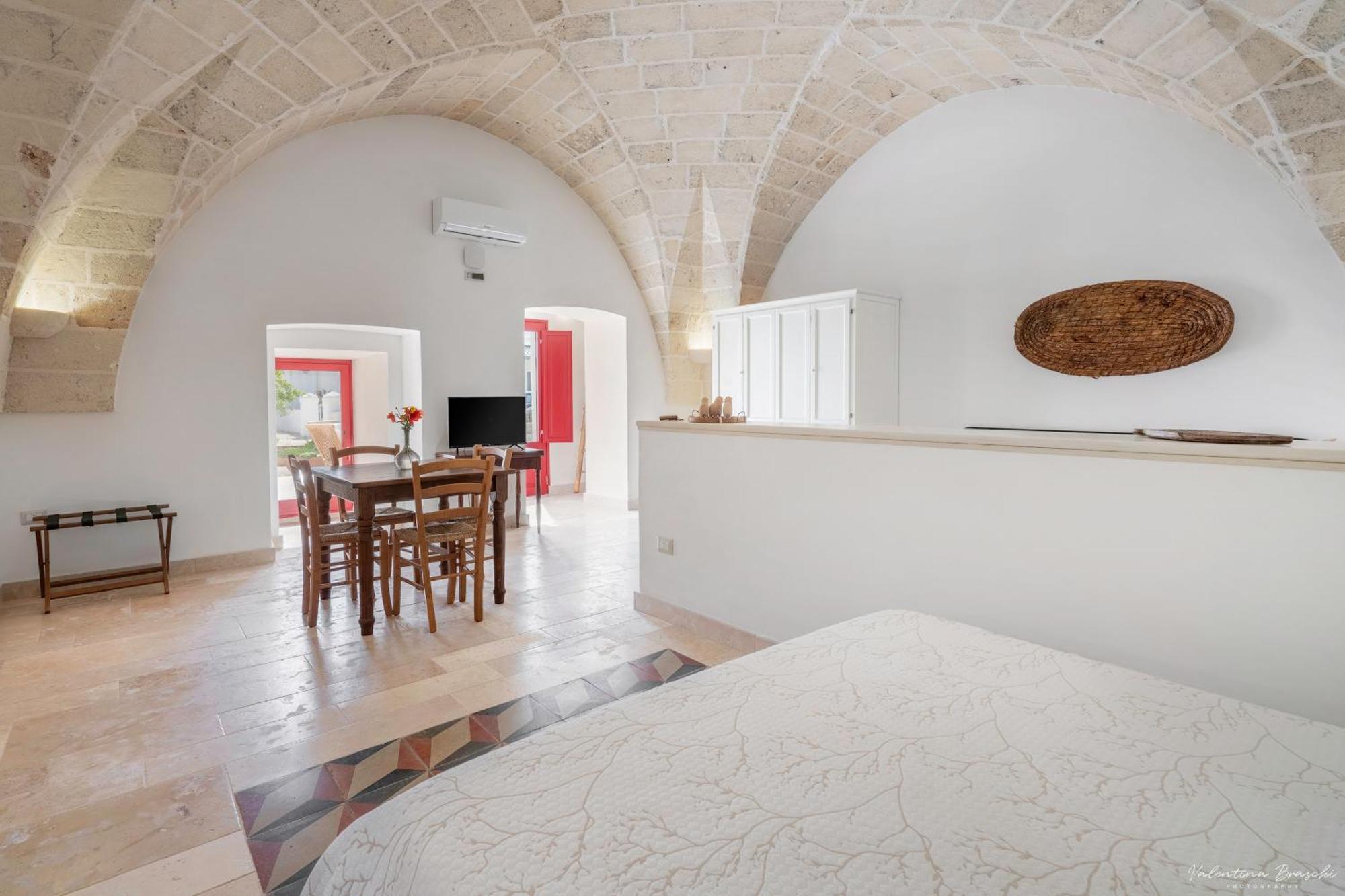 Masseria Rescio Avetrana Εξωτερικό φωτογραφία