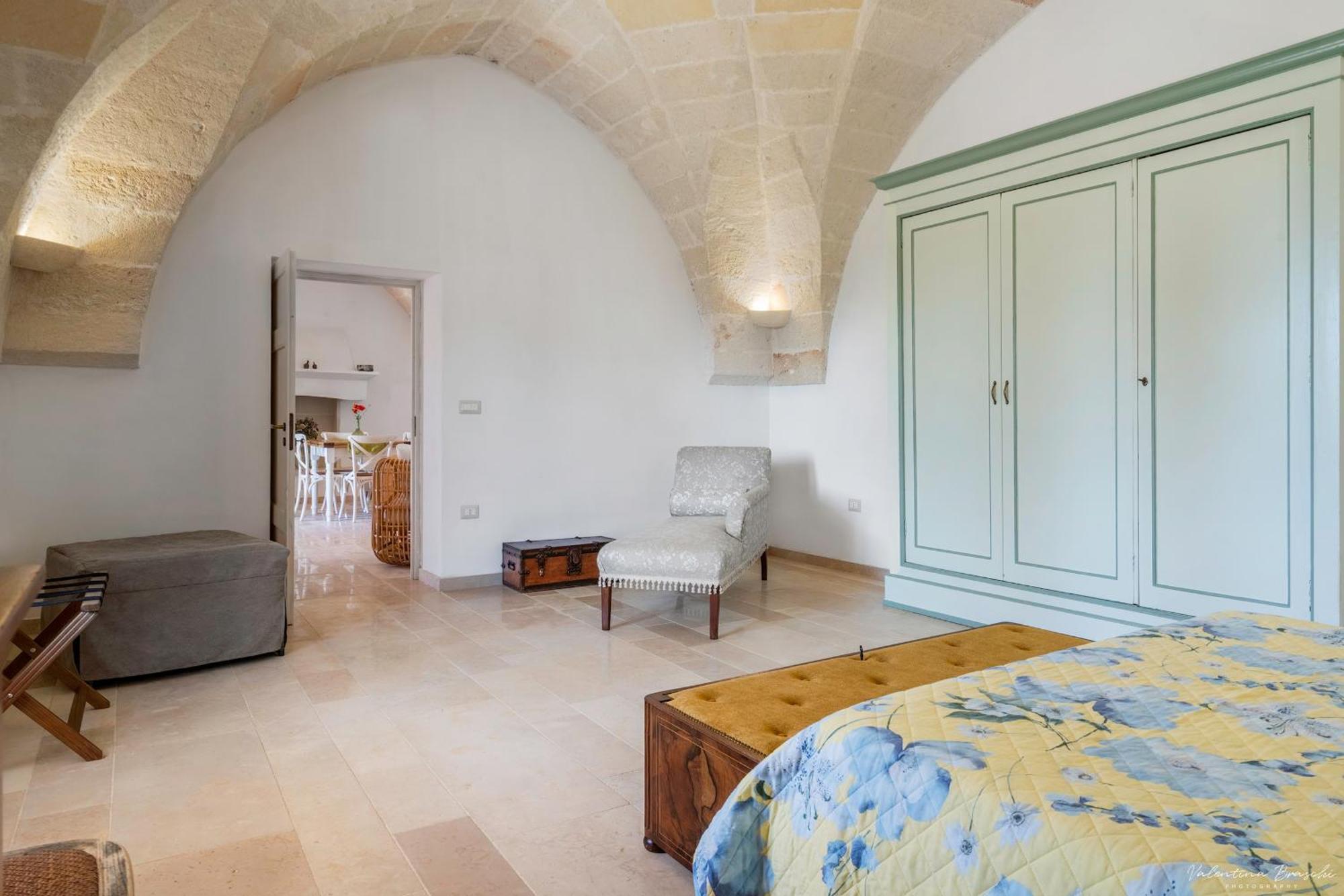 Masseria Rescio Avetrana Εξωτερικό φωτογραφία