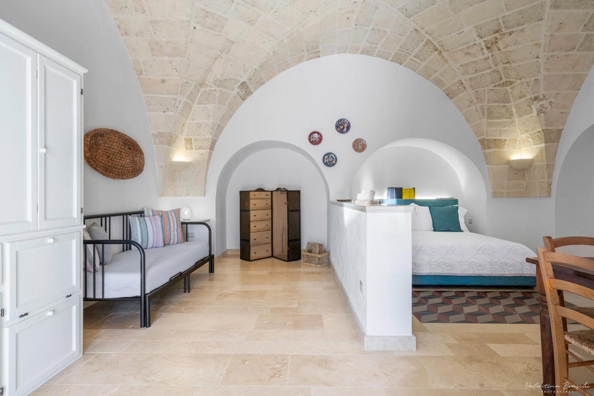 Masseria Rescio Avetrana Εξωτερικό φωτογραφία