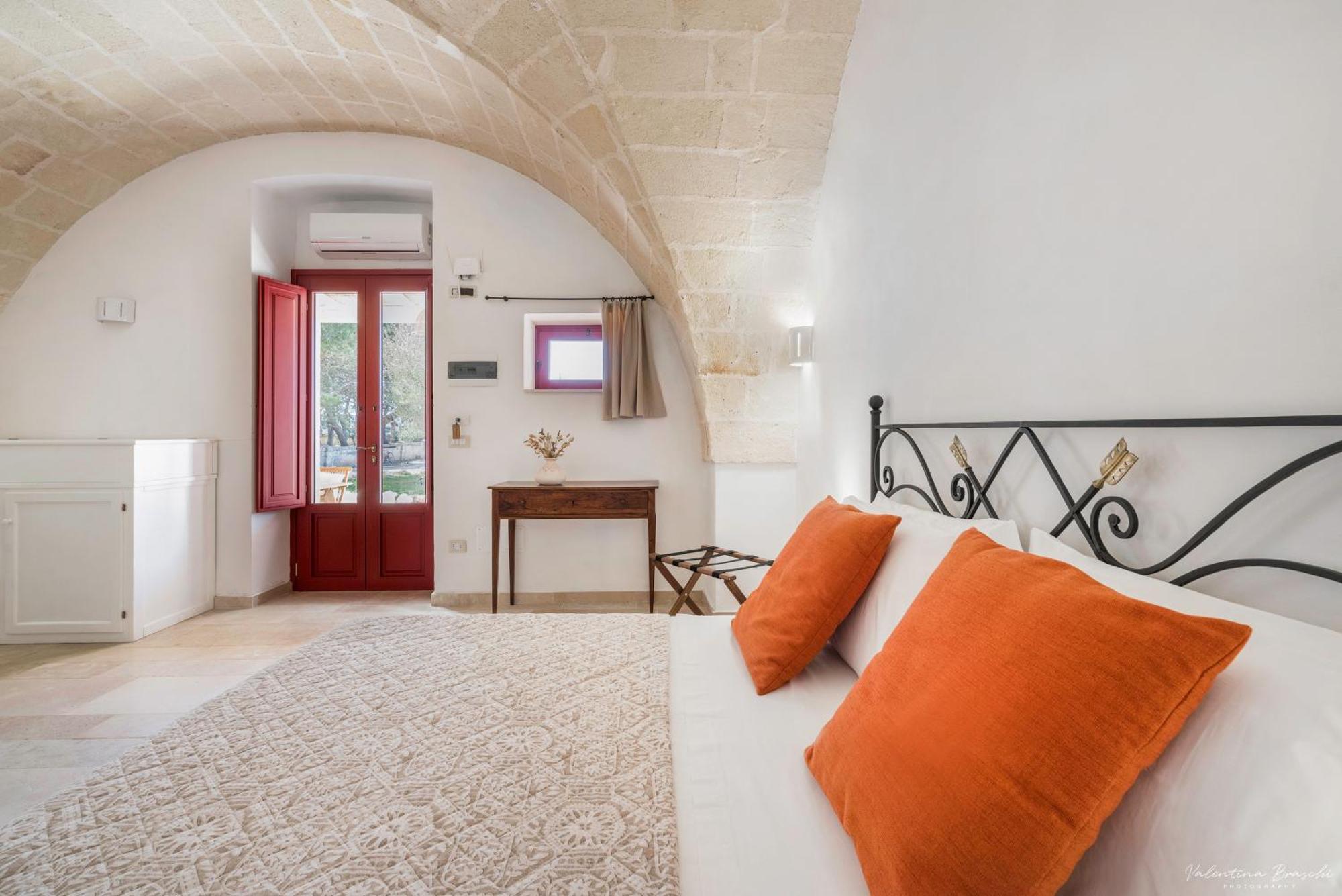 Masseria Rescio Avetrana Εξωτερικό φωτογραφία