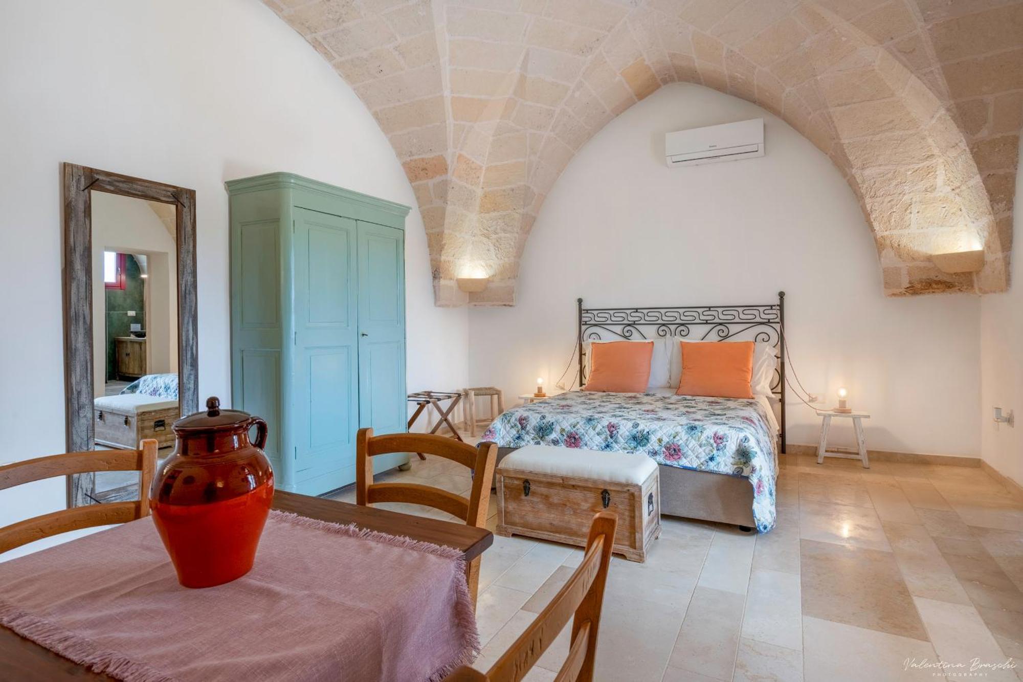 Masseria Rescio Avetrana Εξωτερικό φωτογραφία