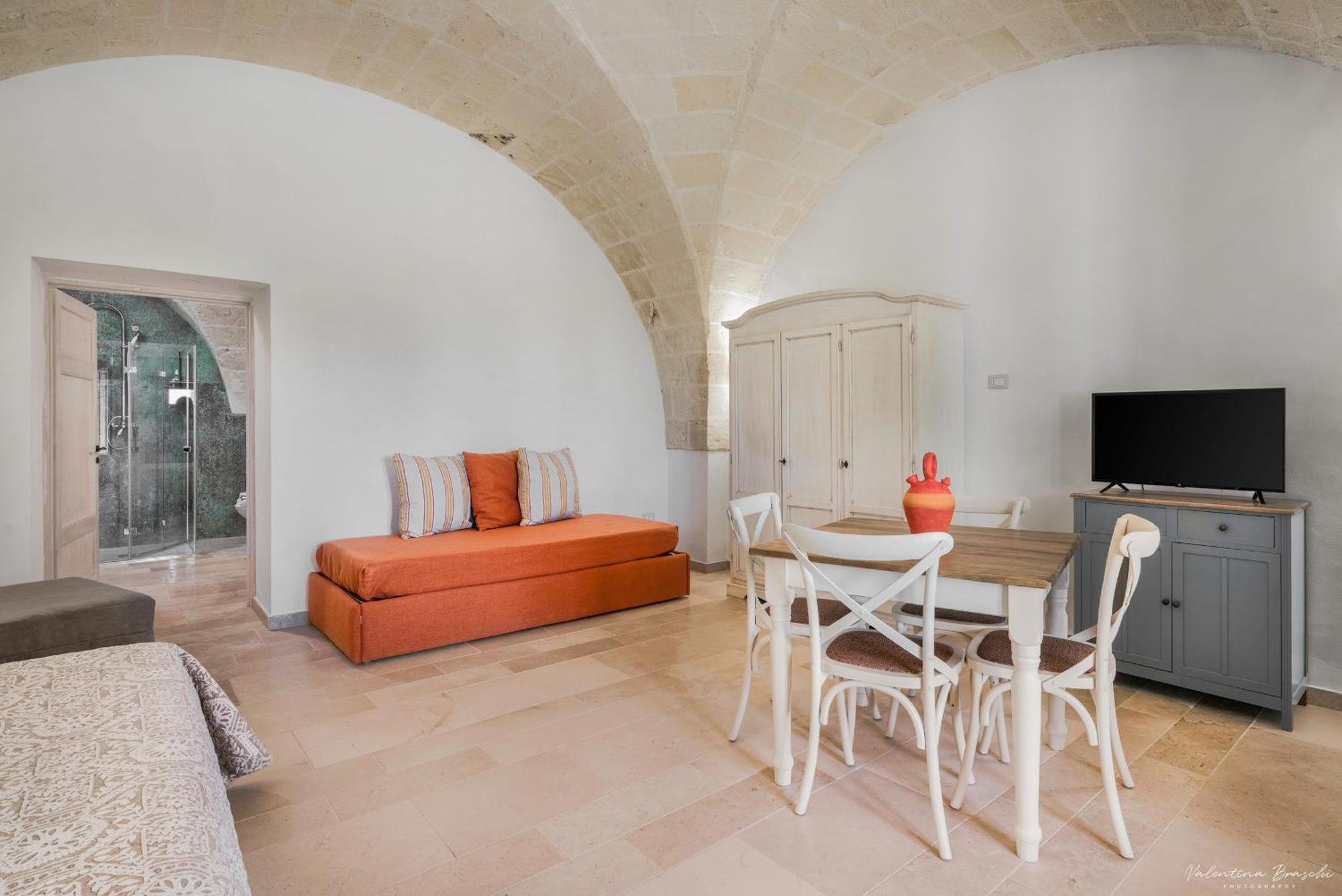 Masseria Rescio Avetrana Εξωτερικό φωτογραφία