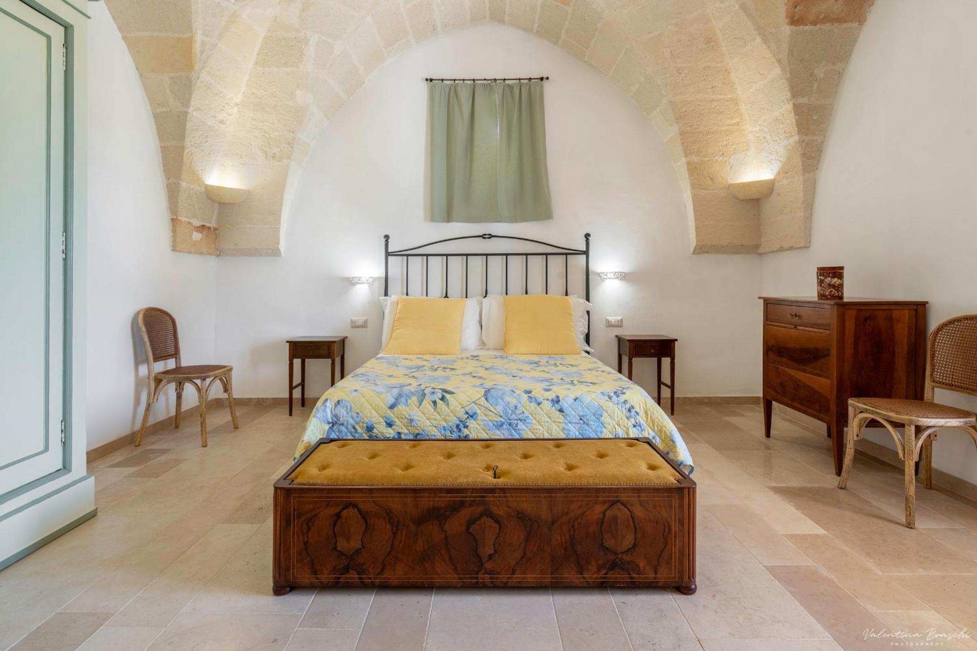Masseria Rescio Avetrana Εξωτερικό φωτογραφία