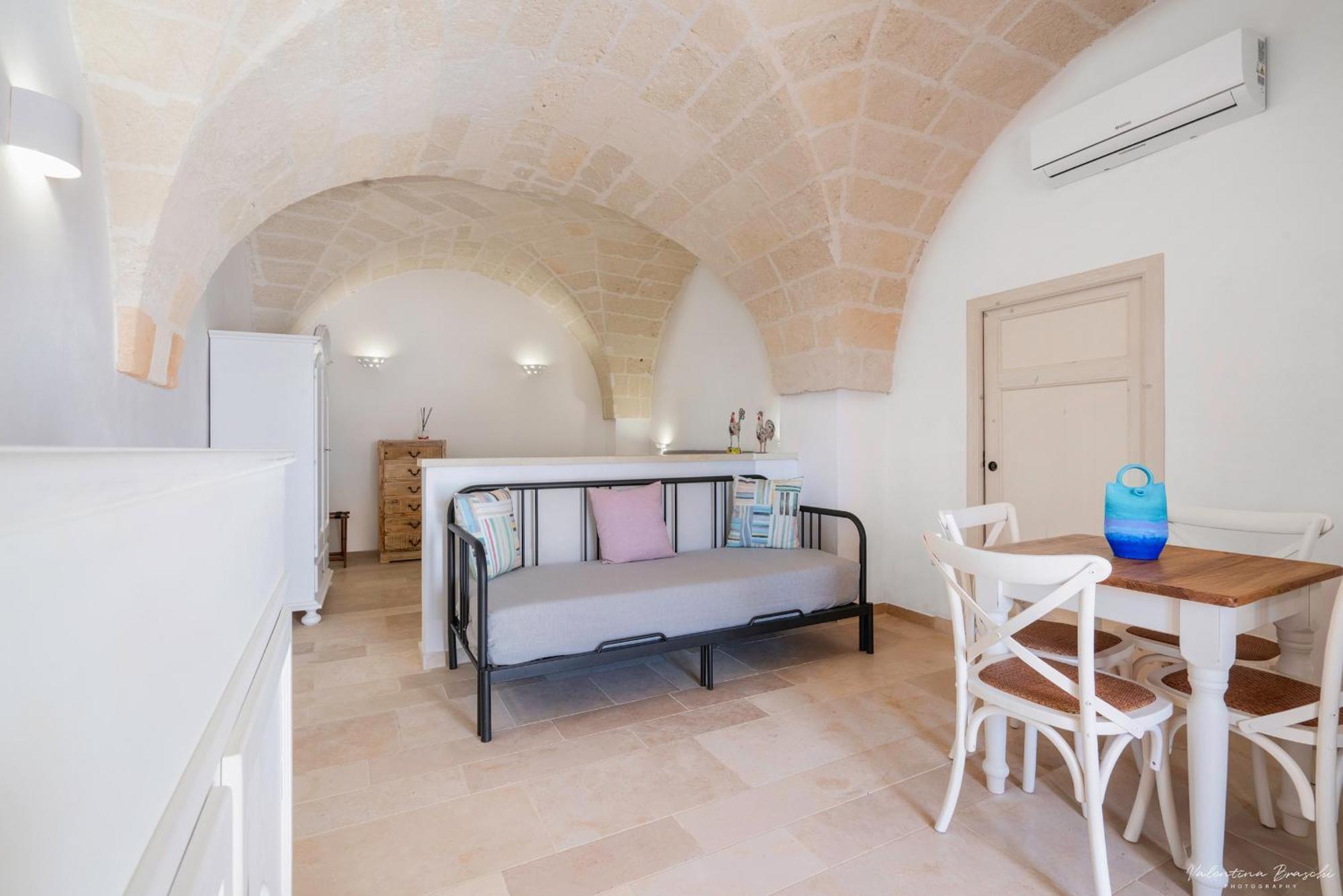Masseria Rescio Avetrana Εξωτερικό φωτογραφία