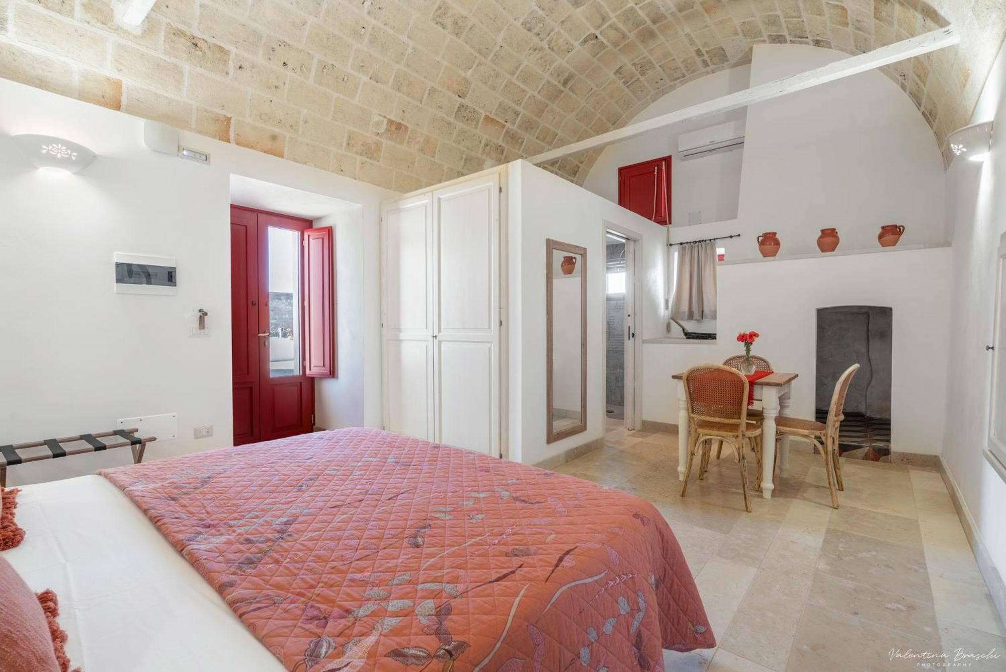 Masseria Rescio Avetrana Εξωτερικό φωτογραφία