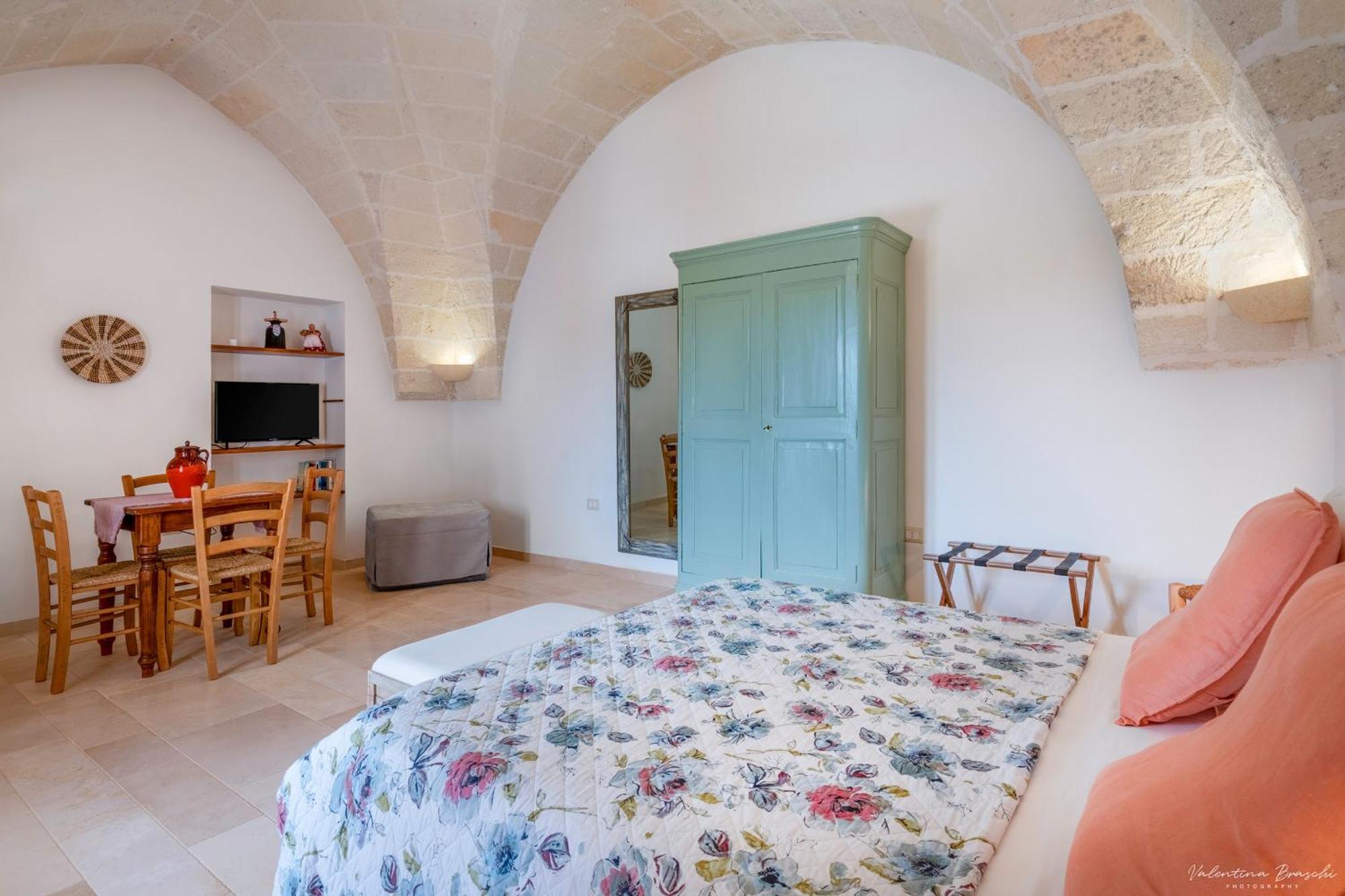 Masseria Rescio Avetrana Εξωτερικό φωτογραφία