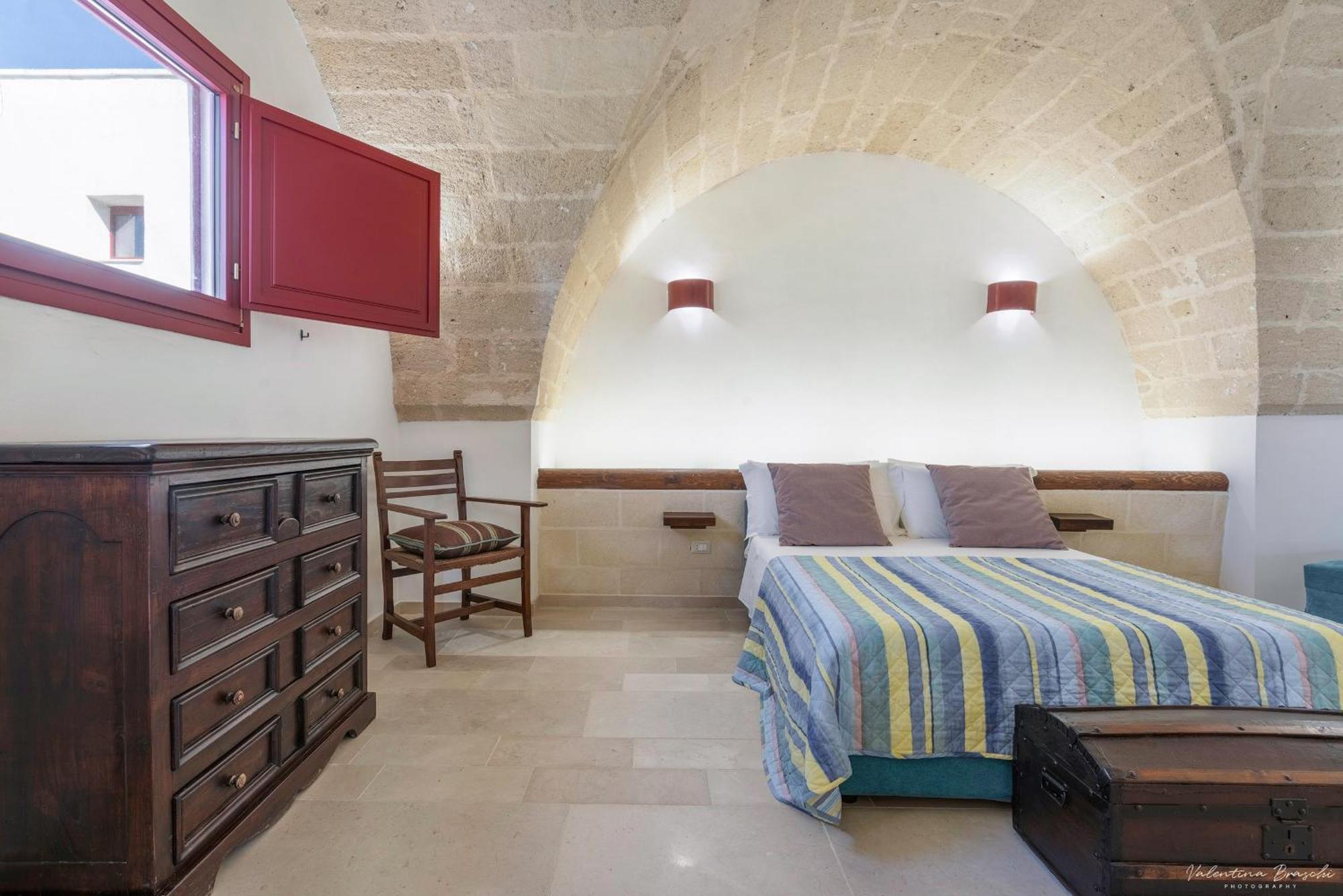 Masseria Rescio Avetrana Εξωτερικό φωτογραφία