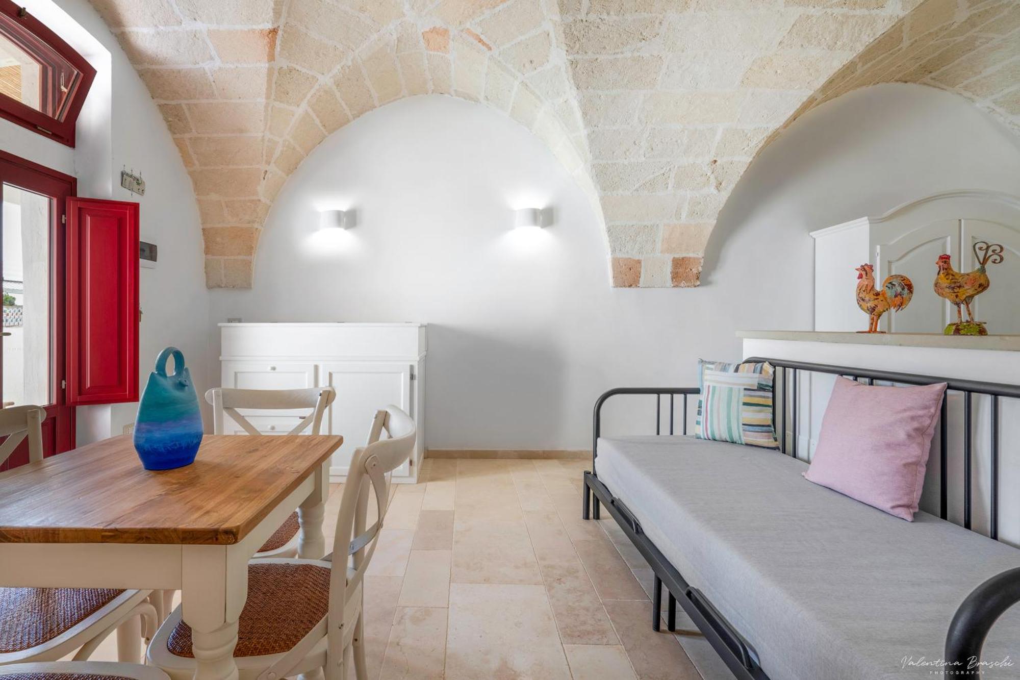 Masseria Rescio Avetrana Εξωτερικό φωτογραφία