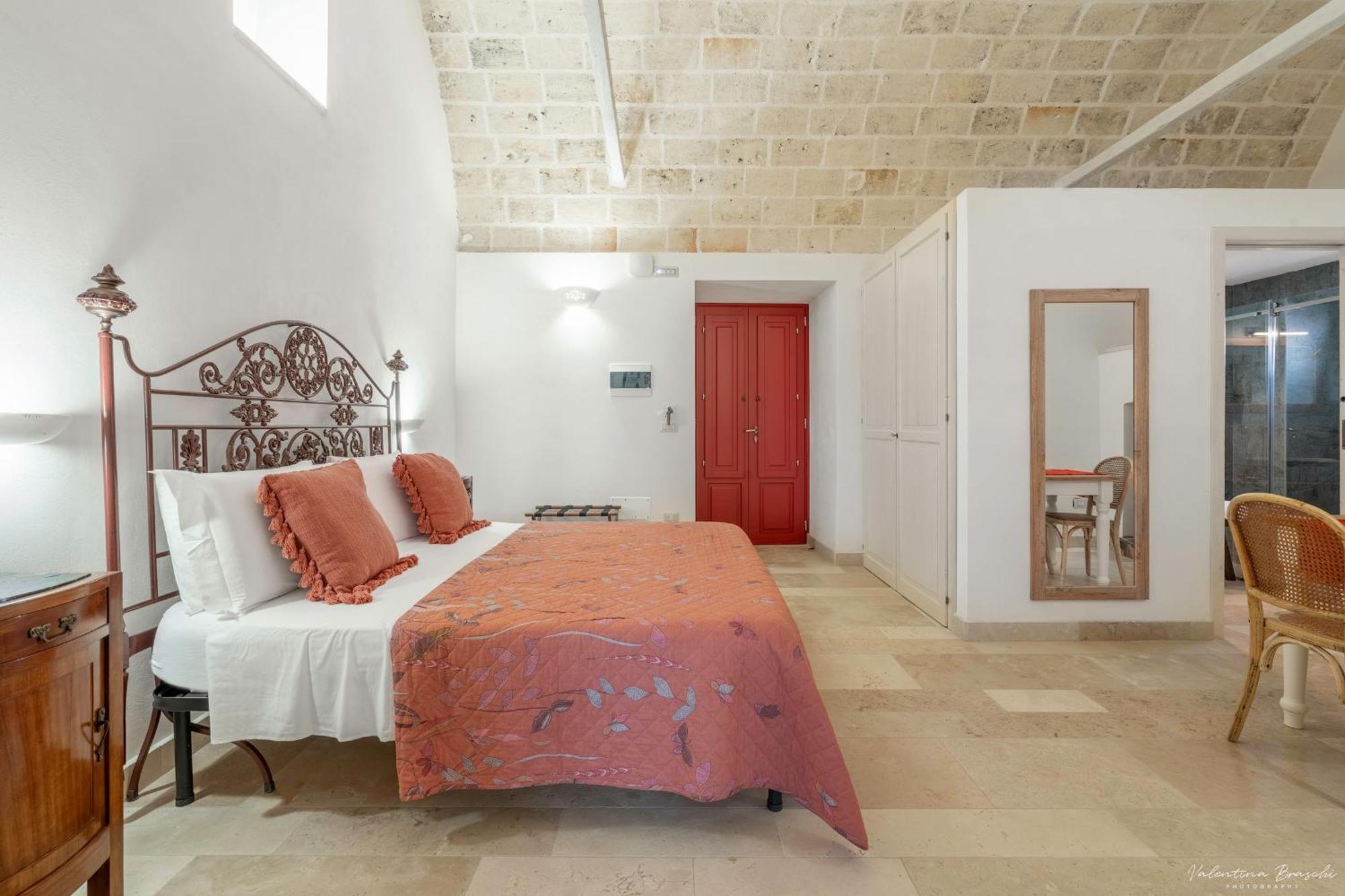 Masseria Rescio Avetrana Εξωτερικό φωτογραφία