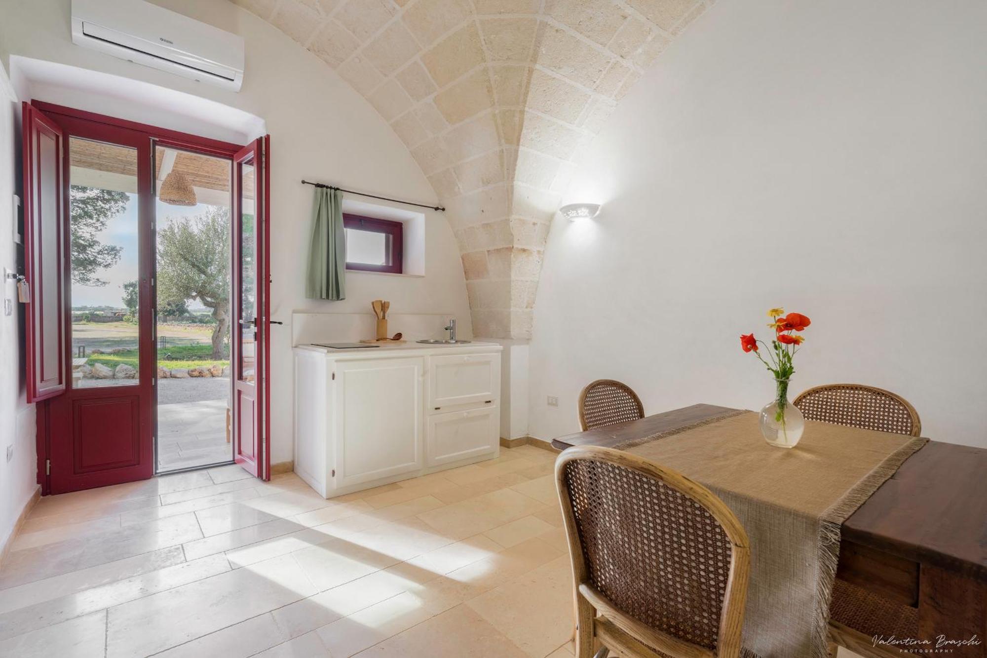 Masseria Rescio Avetrana Εξωτερικό φωτογραφία
