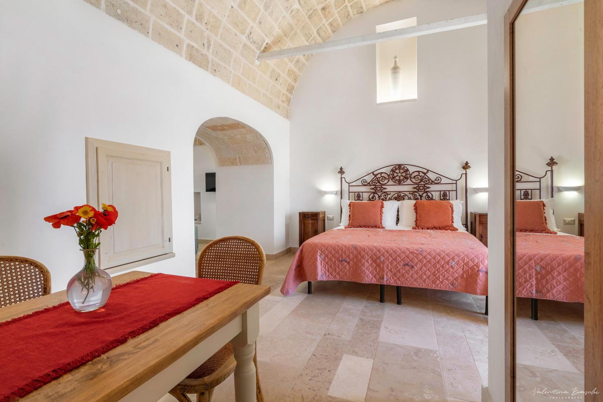 Masseria Rescio Avetrana Εξωτερικό φωτογραφία
