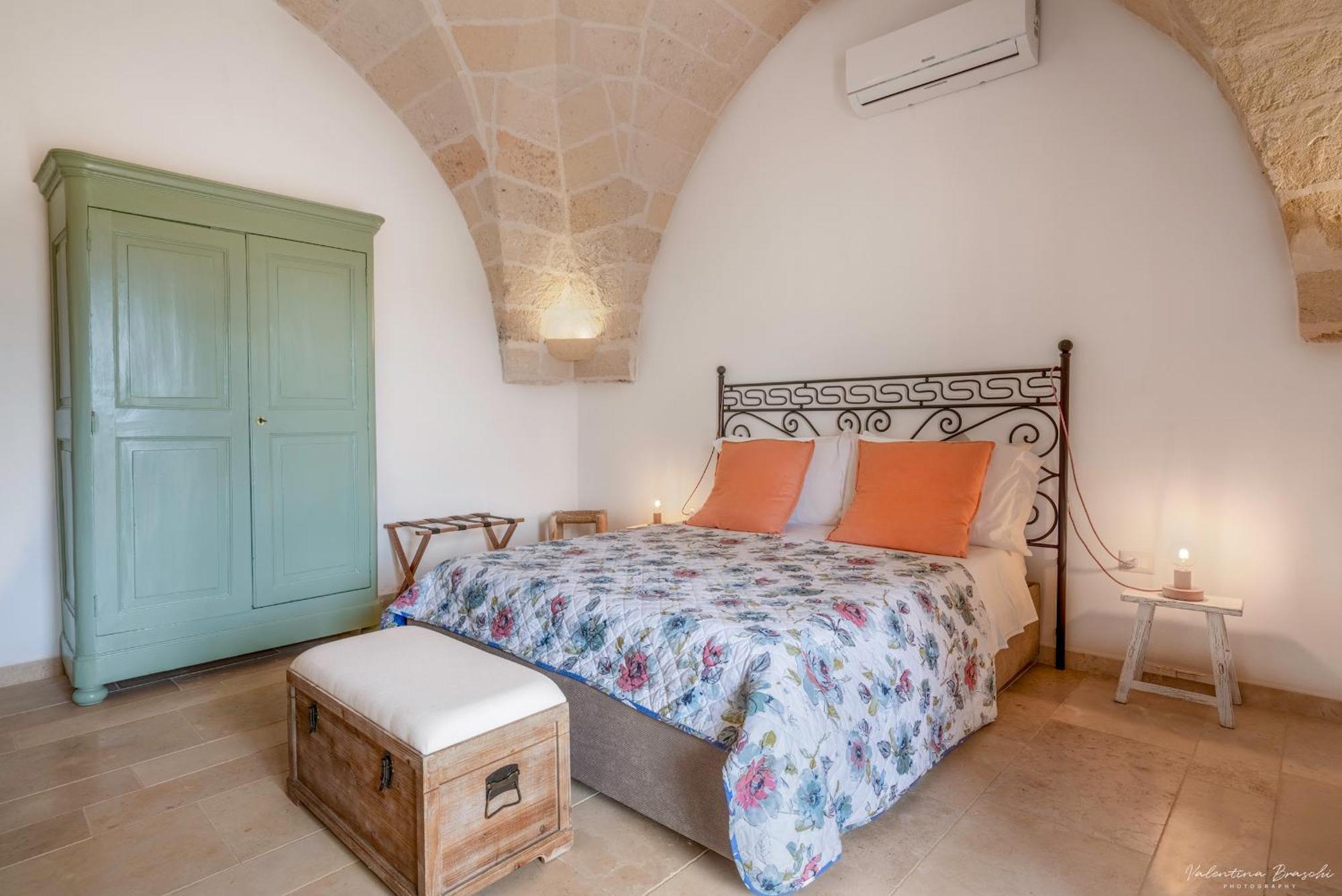 Masseria Rescio Avetrana Εξωτερικό φωτογραφία