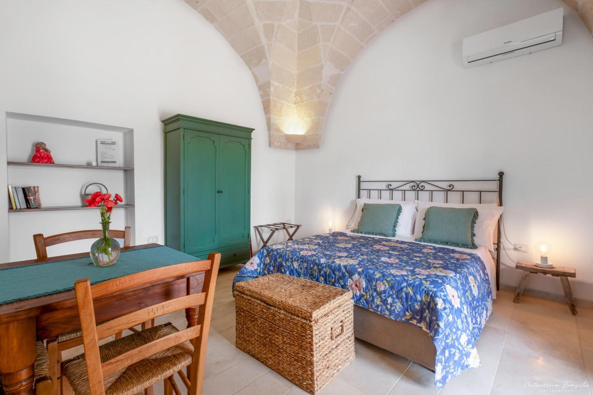 Masseria Rescio Avetrana Εξωτερικό φωτογραφία